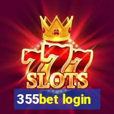 355bet login